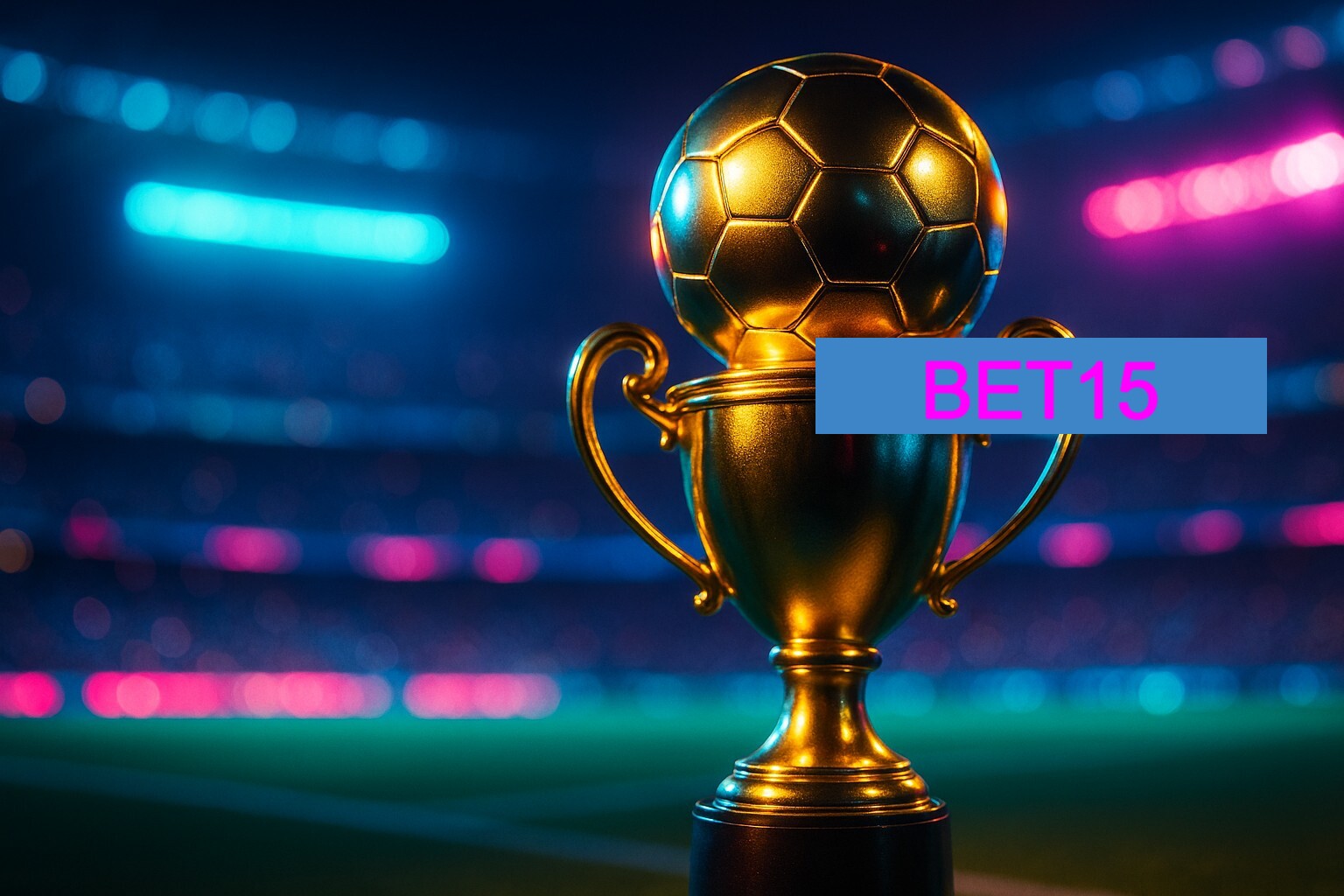 Eventos Esportivos