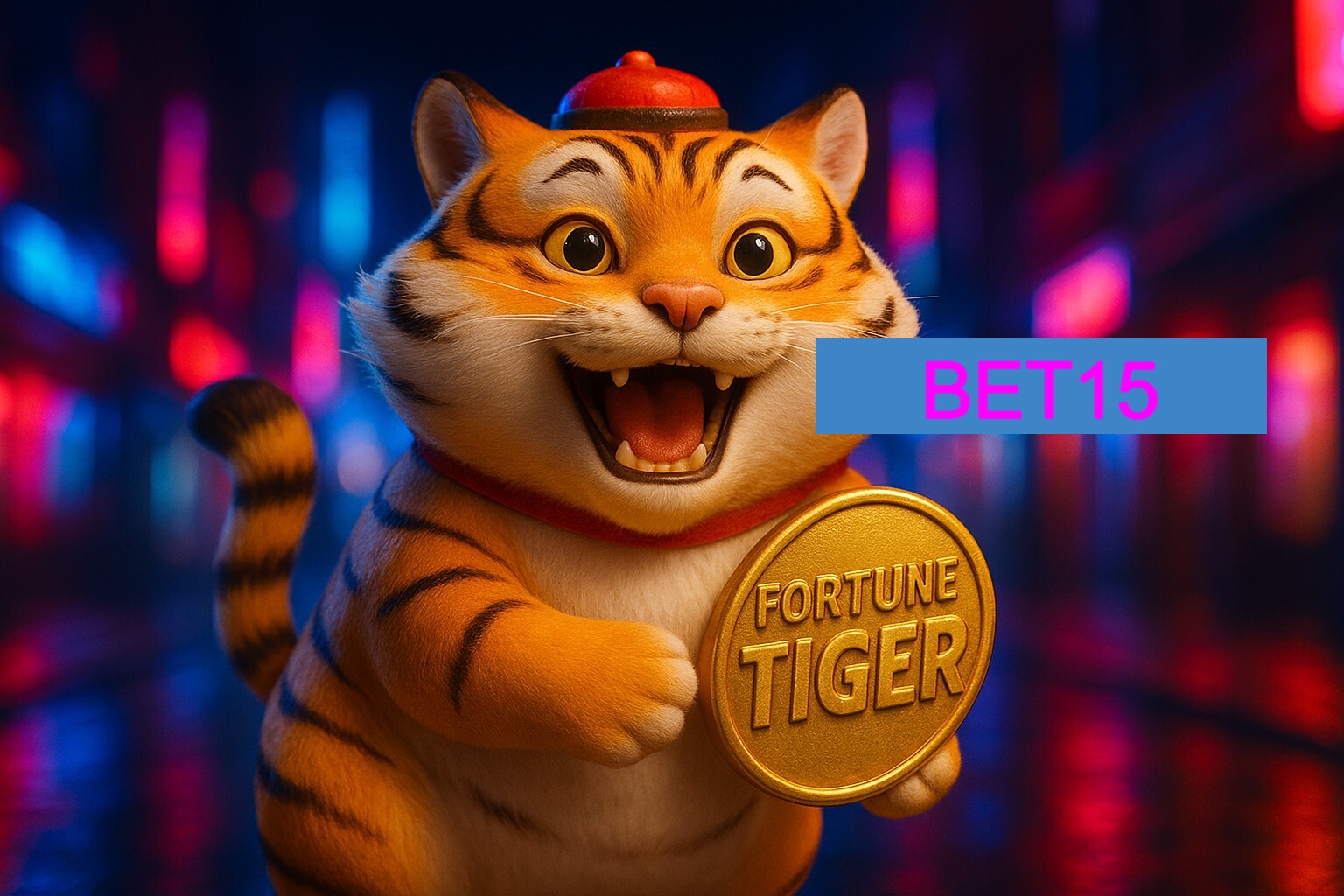 Como Jogar Fortune Tiger