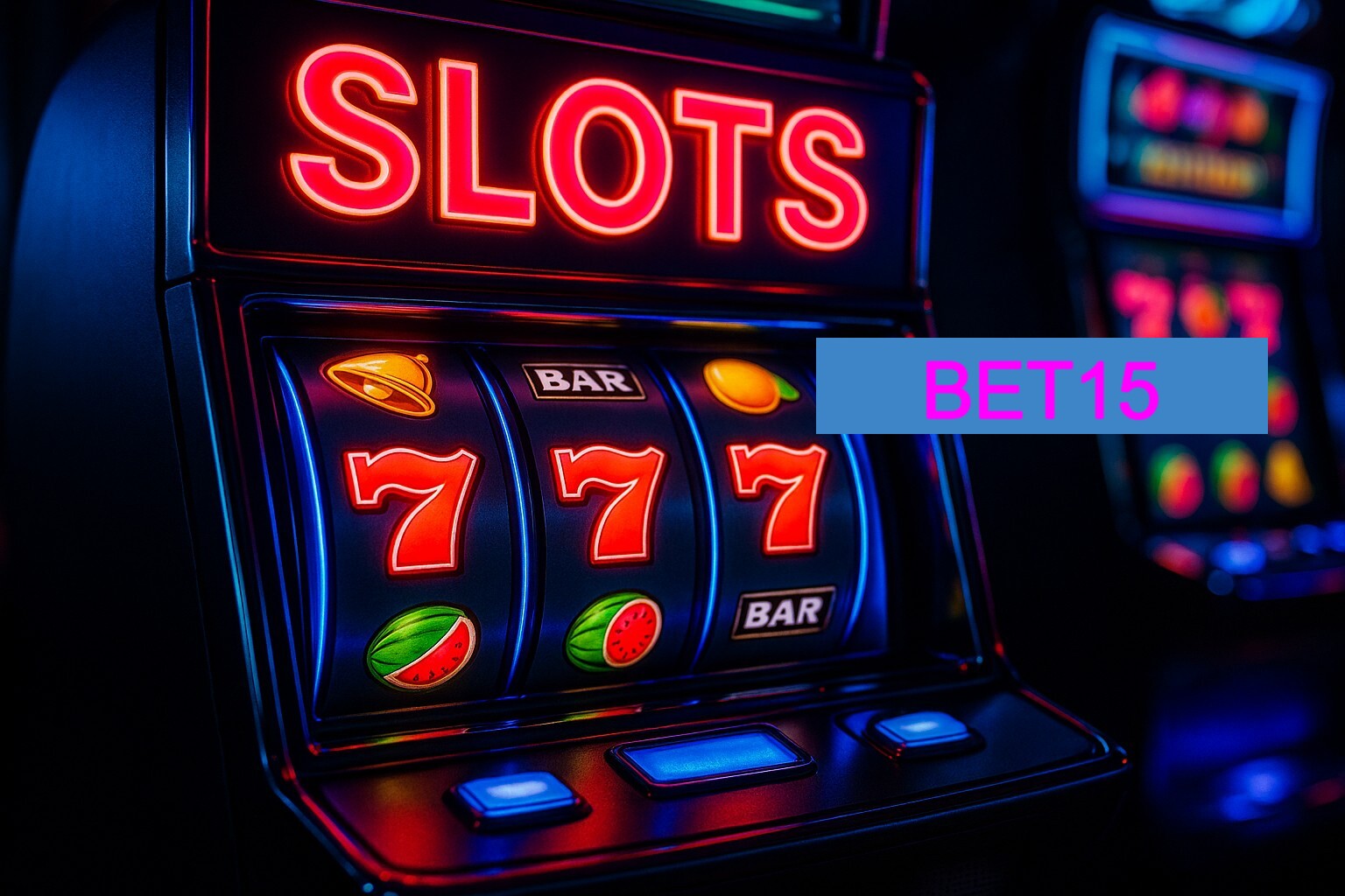 Benefícios dos Slots